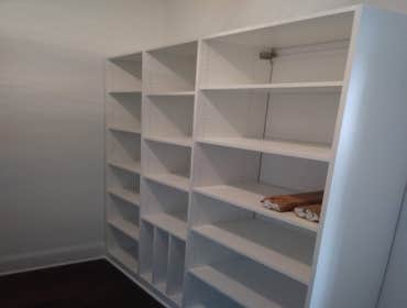 Photos by Store More Shelving Systems #1