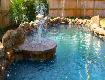 Photos from Serenity Custom Pools & Spas