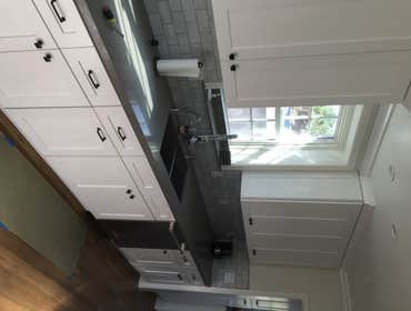 Photos by Frontier Remodeling #1