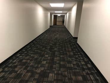 Photos by Westview Property Services Inc #1 B-700 Half floor tenant renovation