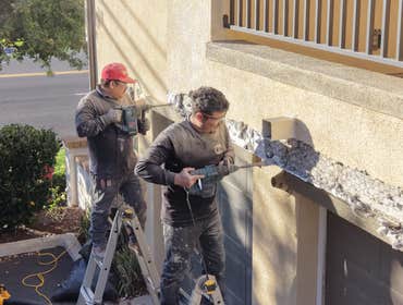 Commercial Projects