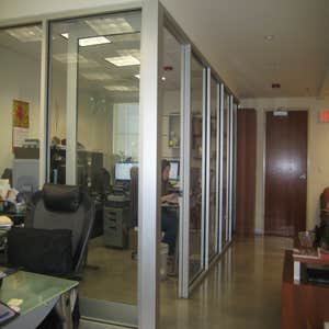 Commercial