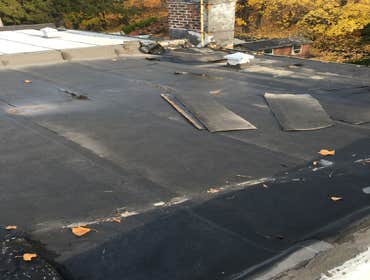 roofing