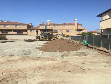 Construction Works