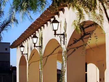 Corona Village Medical Plaza