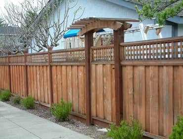 Fences