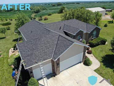 Photos by Homeshield Roofing & Exteriors, LLC #1