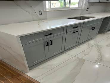 Photos by Topchoice Stone & Cabinets #1
