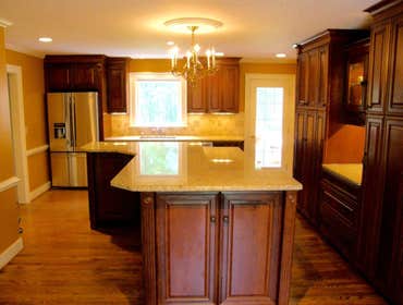Photos by Page Construction Inc #1