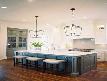 Custom Homes