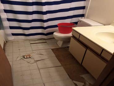 B&G Remodeling