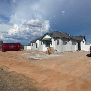Hannah Residence