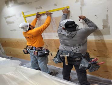 Photos by Norco Drywall System Inc #1
