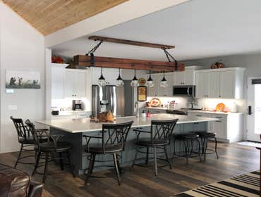 Photos by Tramco Kitchen and Bath #1