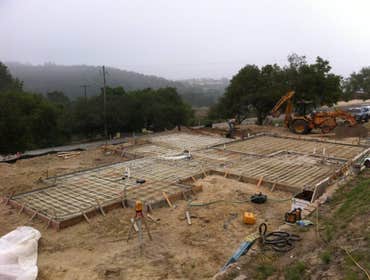 Photos from Becerra Concrete