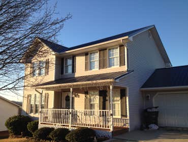 Photo(s) from Weather Tamer Home Improvements completed jobs