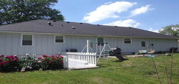 Crown Roofing & Solar Company of Hutchinson