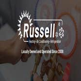 Photos by Russell Heating and Air #1