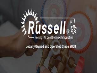 Photos by Russell Heating and Air #1
