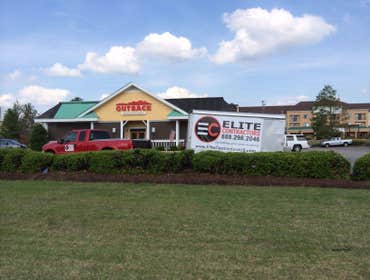 Photos by Elite Contractors #1