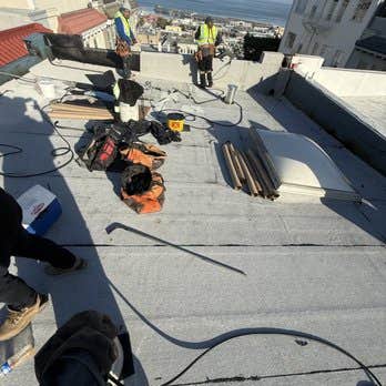 Golden Grove Roofing & Construction