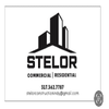 Stelor Construction logo