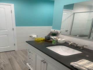 Bathroom Works