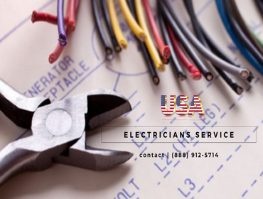 Photos by Usa Electricians Service Inc #1