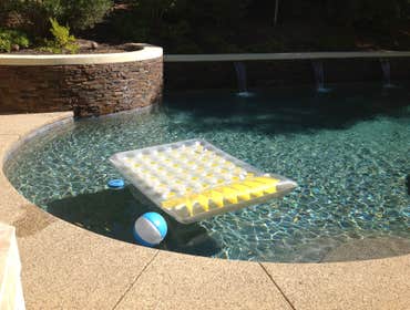 Swimming Pools