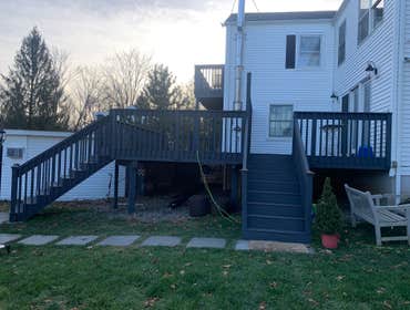 Photos by G and M Carpentry Home Improvement #2