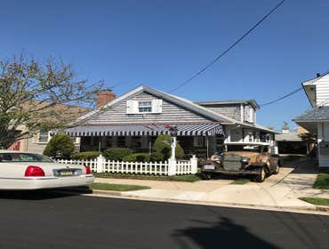 Exterior Restoration (Margate City)