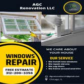 A.G.C. Renovation LLC