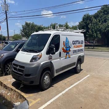 Gotta Go Plumbing L‎L‎C‎‎