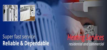 City Plumbing Heating & Air Conditioning Services