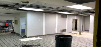 Elimra Dominos Remodel