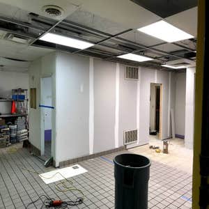Elimra Dominos Remodel