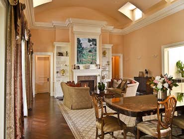 Photos by Doble & Son Custom Homes Inc