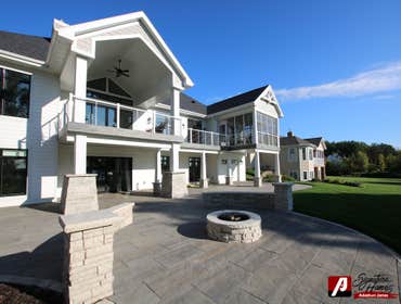 Custom Home
