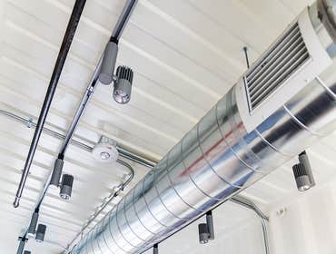 Photos by Hot & Cold Planet HVAC Inc #1