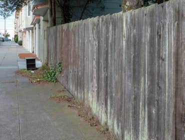 Fences