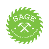 Sage Roofing and Construction, LLC logo