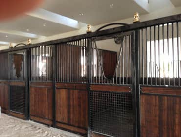 Projects photos from Yellow Fin Builders Inc Barn Construction Options