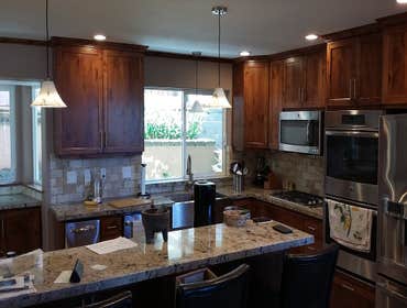 Photos from Maltas Construction