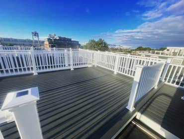 Deck Remodeling