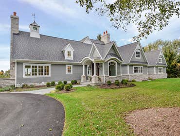 Barrington Home