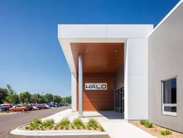 HALO