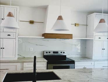 Photos by Elite Homes Design and Build #1