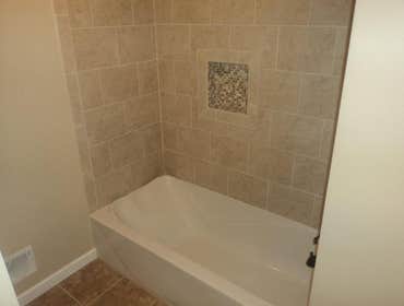 Ham Lake Remodel