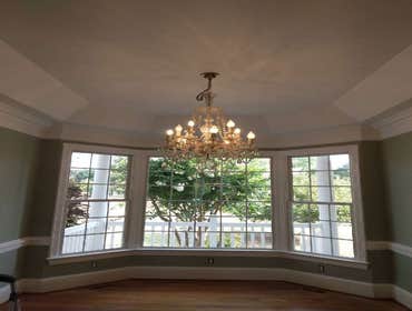 Photos by Straight Line Painting and Drywall #1