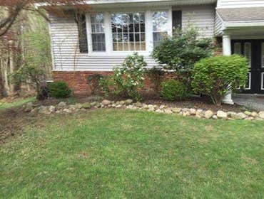 Photos from Mfp Landscaping Inc